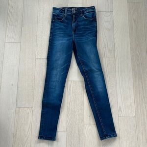 Abercrombie Skinny Jeans